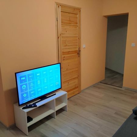 Apartamenty Daola غدانسك المظهر الخارجي الصورة