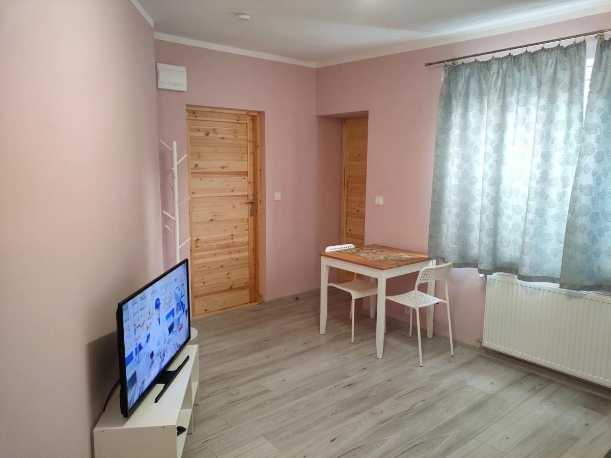 Apartamenty Daola غدانسك المظهر الخارجي الصورة