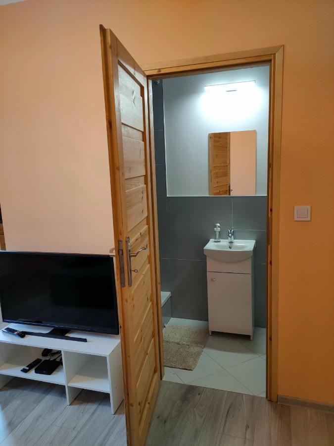 Apartamenty Daola غدانسك المظهر الخارجي الصورة