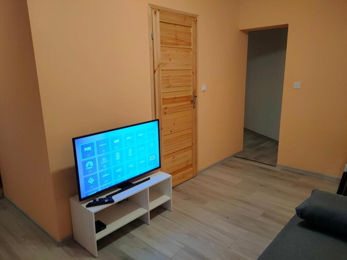 Apartamenty Daola غدانسك المظهر الخارجي الصورة