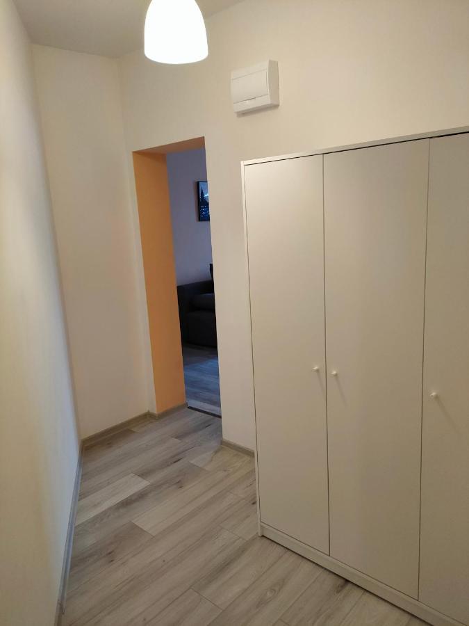 Apartamenty Daola غدانسك المظهر الخارجي الصورة